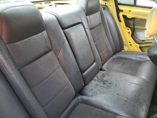 2018 DODGE CHARGER R/ - 2C3CDXGJ5JH139552