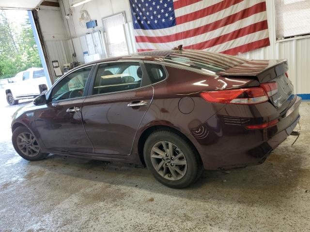 Vin: 5xxgt4l35lg398957, lot: 58982205, kia optima lx 20202