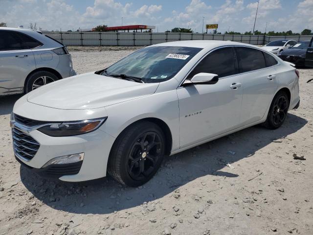 2022 CHEVROLET MALIBU LT - 1G1ZD5ST6NF103260