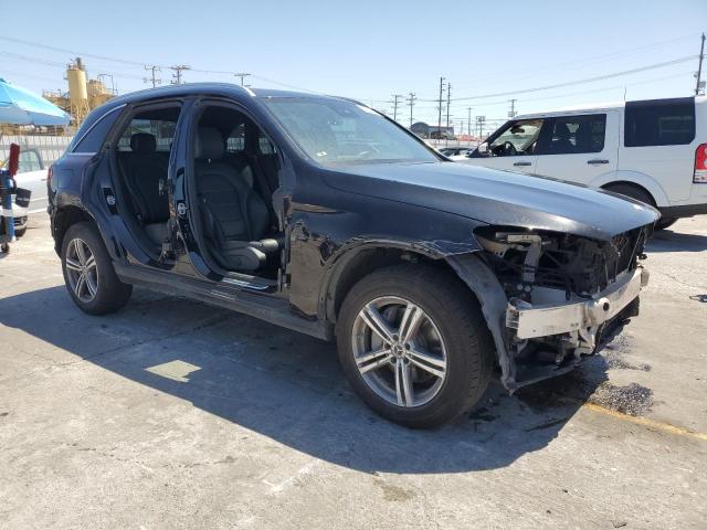 2022 MERCEDES-BENZ GLC 300 W1N0G8DB2NV365997