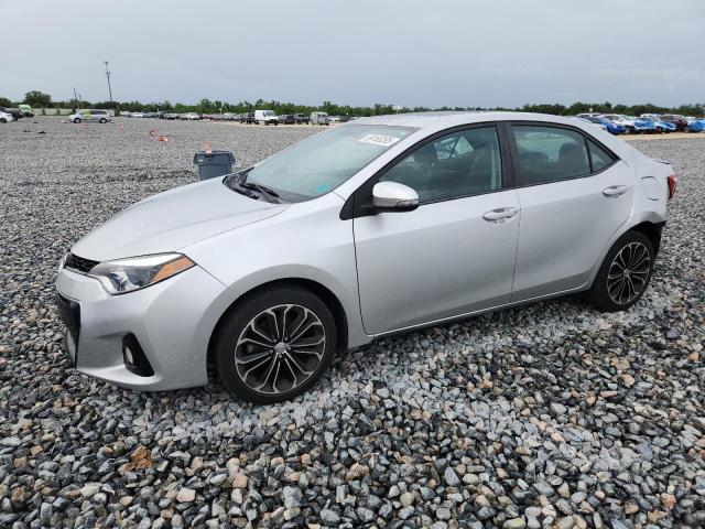 2015 TOYOTA COROLLA L - 5YFBURHE4FP361540