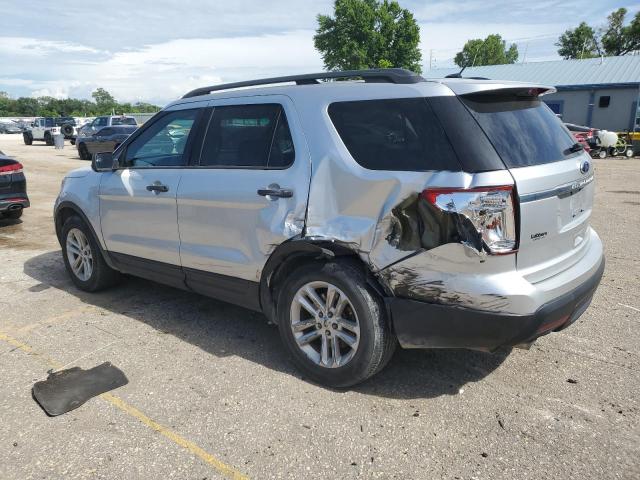 2015 FORD EXPLORER 1FM5K7B88FGC28545