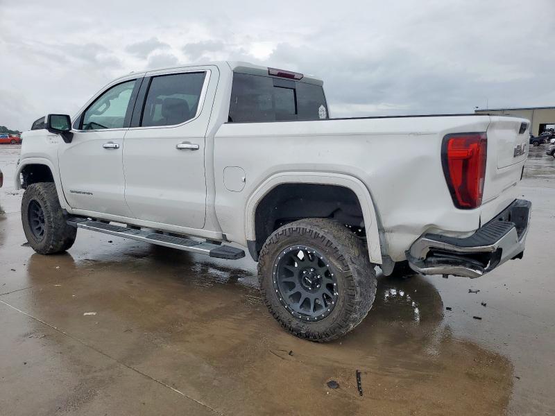 Vin: 3gtuuded7ng519851, lot: 60278625, gmc sierra k1500 slt 20222