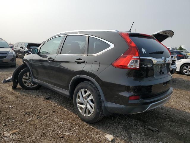 Vin: 5j6rm4h79fl091601, lot: 60157755, honda crv exl 20152