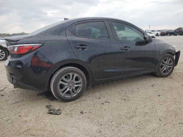 Vin: 3mydlbyv3ky502886, lot: 59343345, toyota yaris l 20193