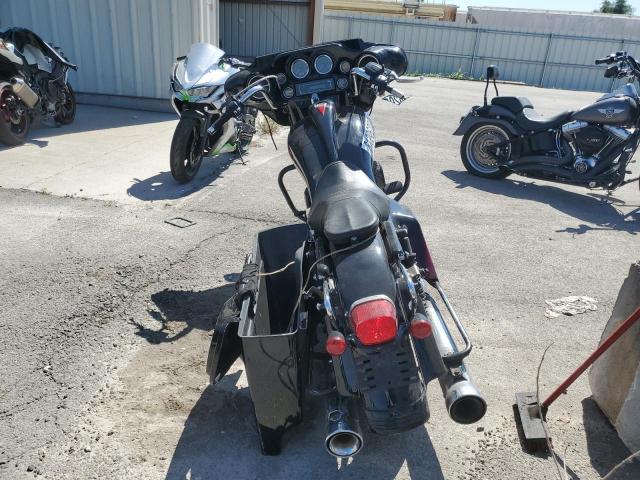 2006 HARLEY-DAVIDSON FLHTCUI 1HD1FCW186Y661935