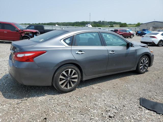 Vin: 1n4al3ap5hc211557, lot: 59222515, nissan altima 2.5 20173