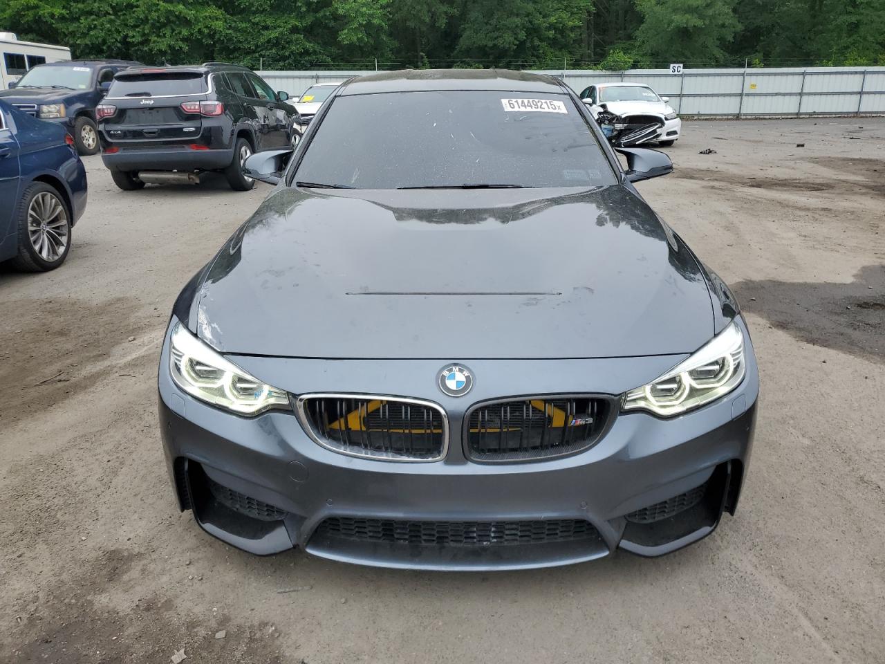 BMW M3