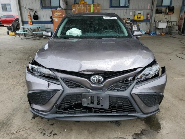 2023 TOYOTA CAMRY SE N - 4T1G11AK6PU738658