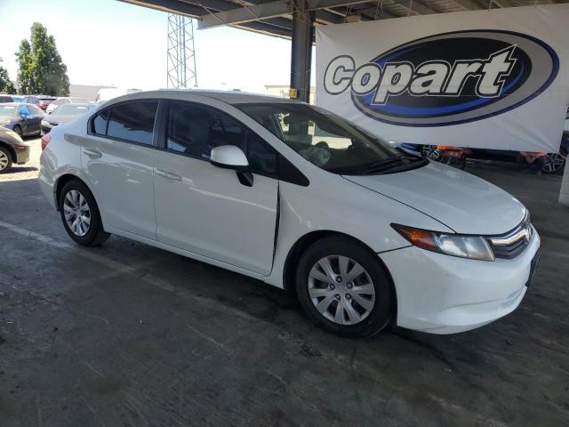 Vin: 19xfb2f59ce370619, lot: 61081445, honda civic lx 20124