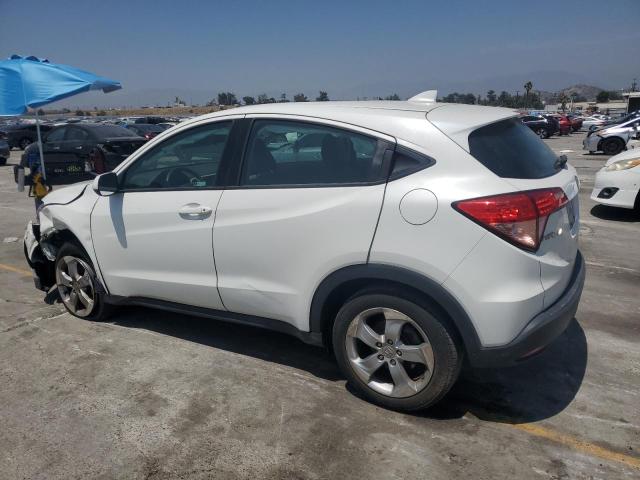 Vin: 3czru5h38jm720582, lot: 60936605, honda hr-v lx 20182