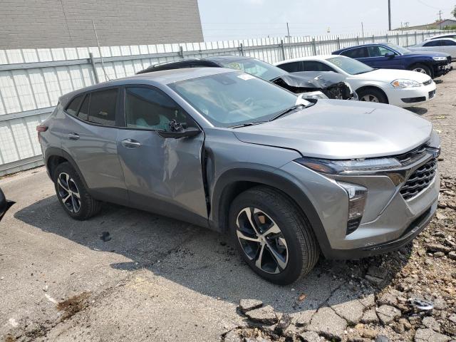 Vin: kl77lgep0sc136714, lot: 59102285, chevrolet trax 1rs 1rs 20254