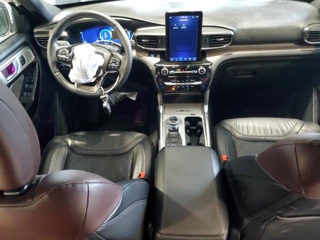2023 FORD EXPLORER P 1FM5K8HC7PGC36316