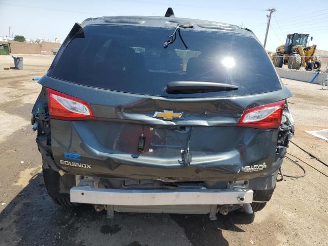 2020 CHEVROLET EQUINOX LS 3GNAXHEV4LS600804