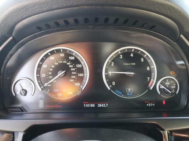 2017 BMW X5 XDR40E 5UXKT0C58H0S80641