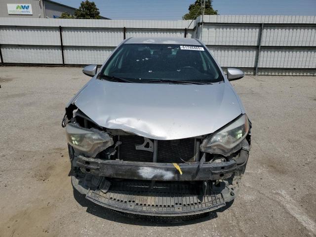 2014 TOYOTA COROLLA L - 5YFBURHEXEP101335
