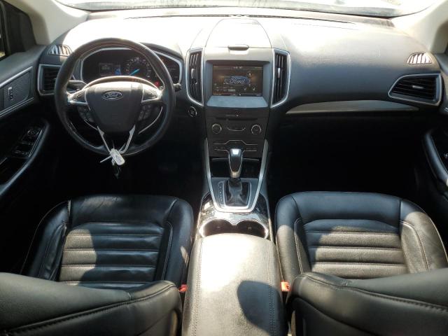 2015 FORD EDGE SEL - 2FMTK4J83FBB02589