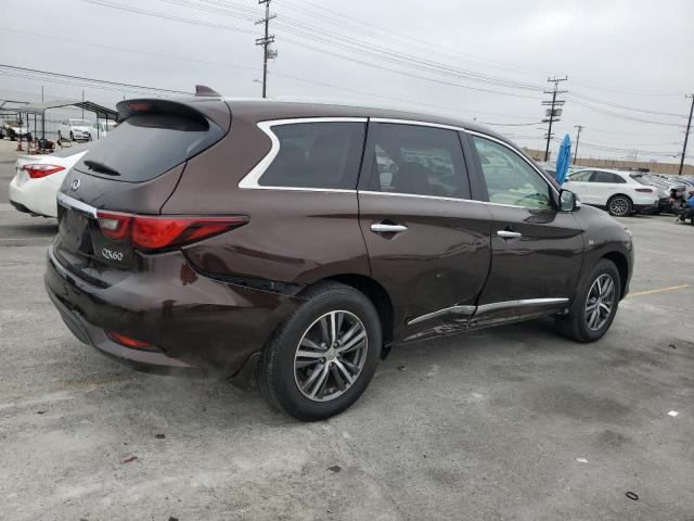 2019 INFINITI QX60 5N1DL0MN5KC519203