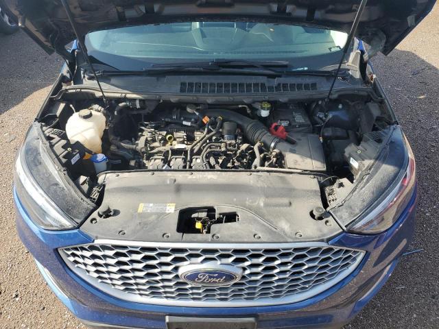 2023 FORD EDGE SEL - 2FMPK4J98PBA35483
