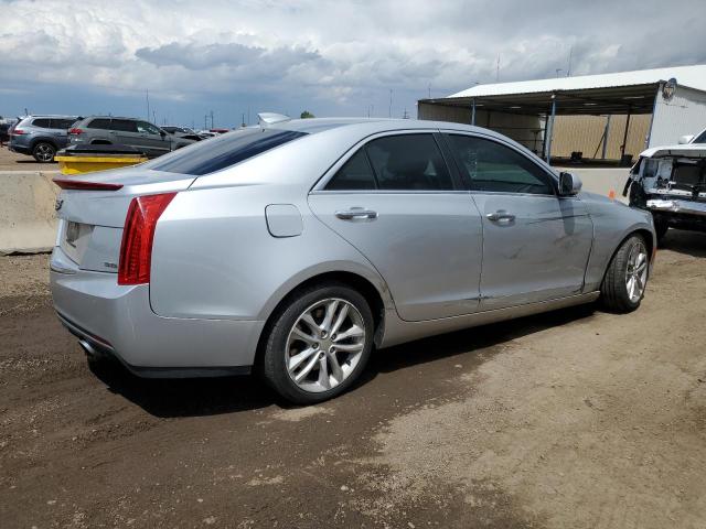 2015 CADILLAC ATS LUXURY 1G6AH5R3XF0113702