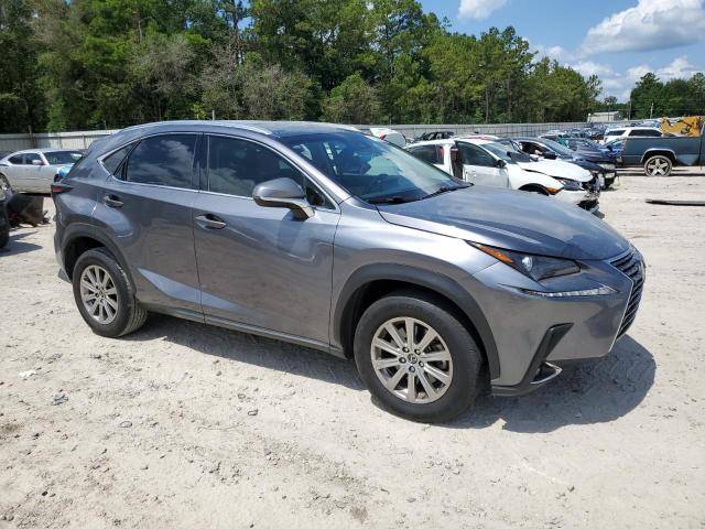 Vin: jtjyarbz9k2123901, lot: 62200235, lexus nx 300 base 20194