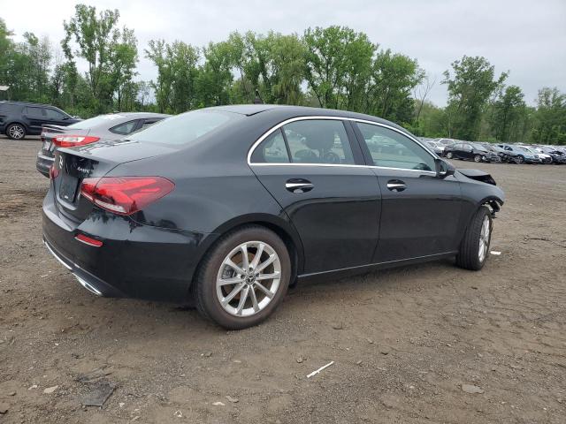 Vin: wdd3g4fb7kw002505, lot: 59497895, mercedes-benz a-class 220 4matic 20193