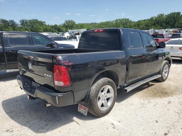 Vin: 1c6rr7kt9ds522155, lot: 61802865, ram 1500 st 20133