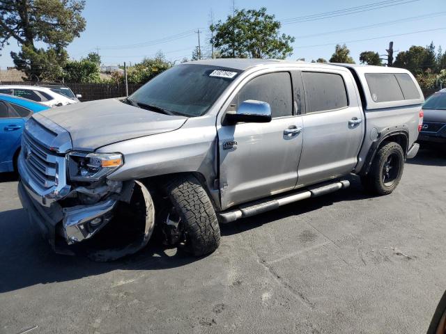 TOYOTA TUNDRA CRE
