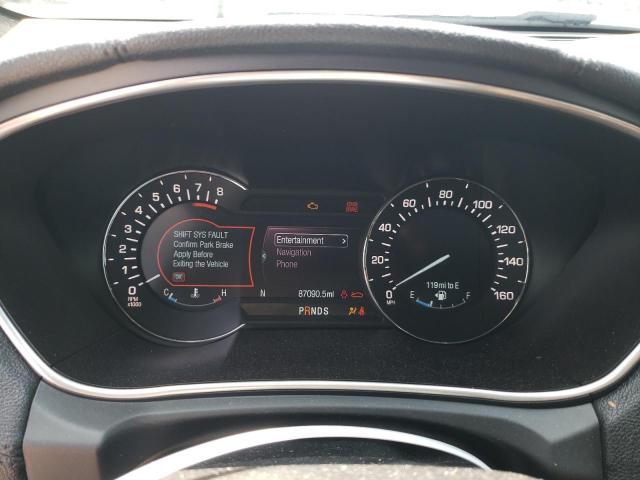 2016 LINCOLN MKX RESERV - 2LMTJ8LR0GBL72708