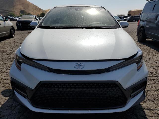 2022 TOYOTA COROLLA SE - JTDP4MCE2N3507196