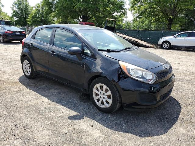 Vin: knadm5a32e6410392, lot: 61305685, kia rio lx 20144
