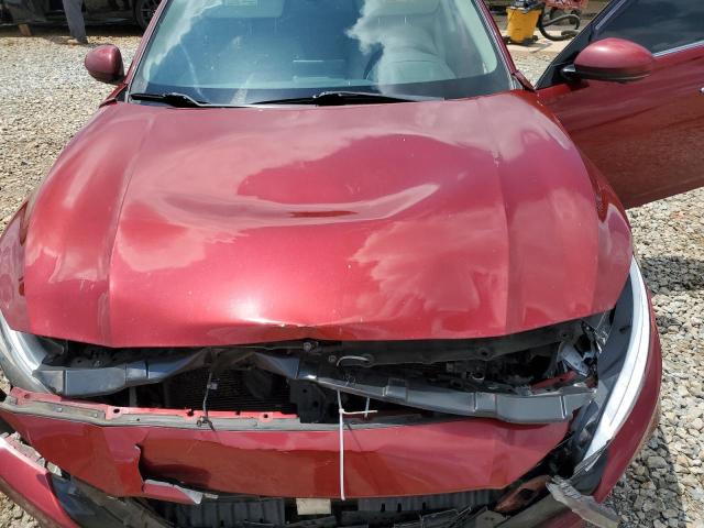 2020 NISSAN ALTIMA PLA 1N4AL4FV5LC122576