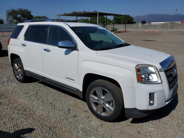 Vin: 2gkaltek3e6156964, lot: 60353905, gmc terrain slt 20144