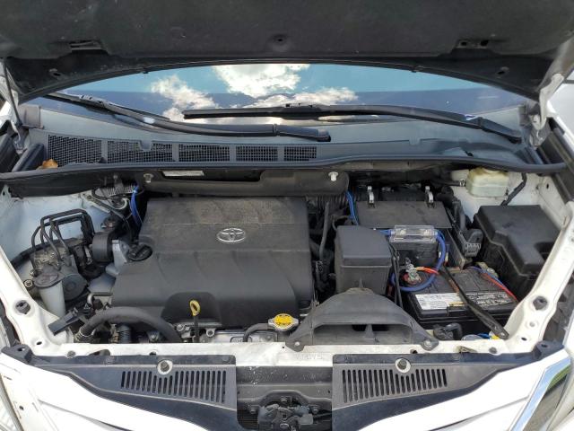 2015 TOYOTA SIENNA LE 5TDKK3DC1FS660904