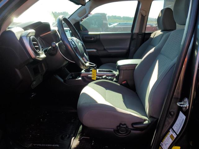 2017 TOYOTA TACOMA DOU - 3TMCZ5ANXHM091295