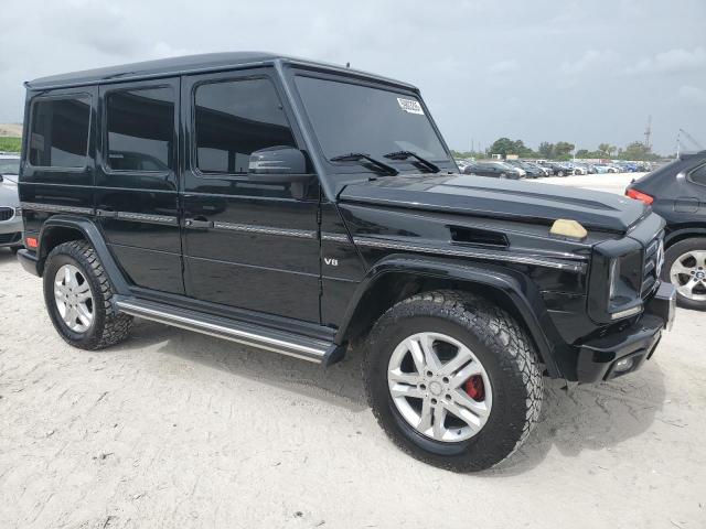 Vin: wdcyc3hf3dx208594, lot: 59803295, mercedes-benz g-class 550 20134