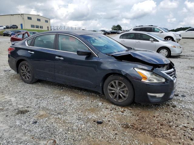 Vin: 1n4al3ap0fc464265, lot: 60499425, nissan altima 2.5 20154
