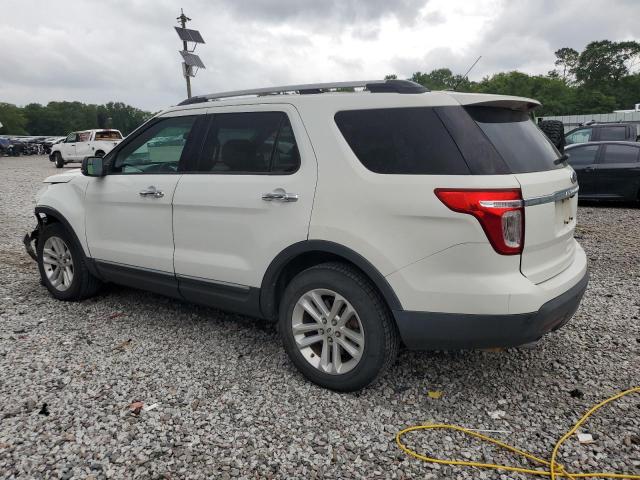 Vin: 1fmhk7d90cga54887, lot: 59395745, ford explorer xlt 20122