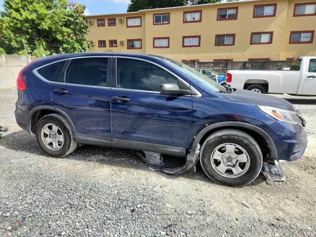 Vin: 3czrm3h36fg712037, lot: 60964415, honda crv lx 20154