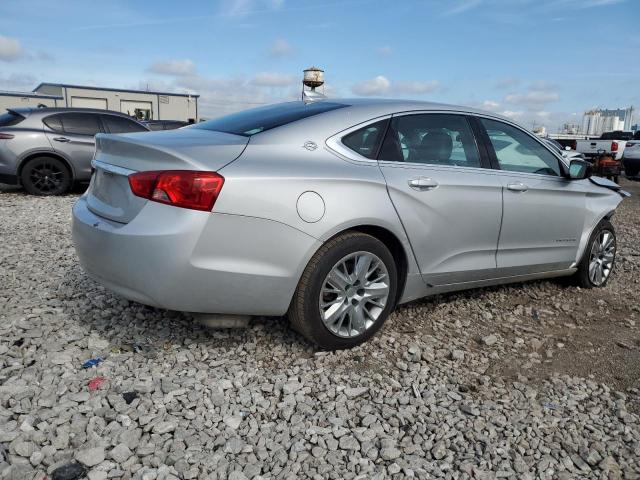 Vin: 2g11z5s31h9193638, lot: 62826215, chevrolet impala ls 20173