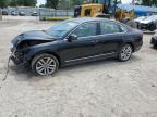 2017 VOLKSWAGEN PASSAT SEL - 1VWCT7A37HC079678