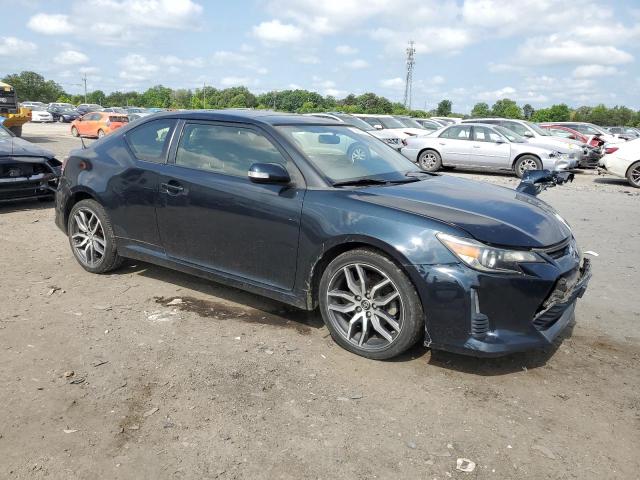 Vin: jtkjf5c76fj011847, lot: 59960715, toyota scion 20154