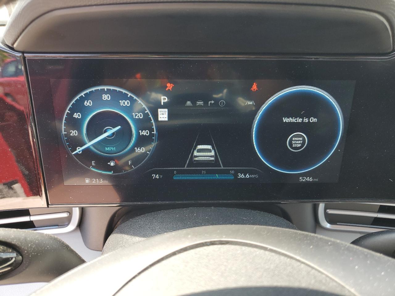 HYUNDAI ELANTRA LIMITED