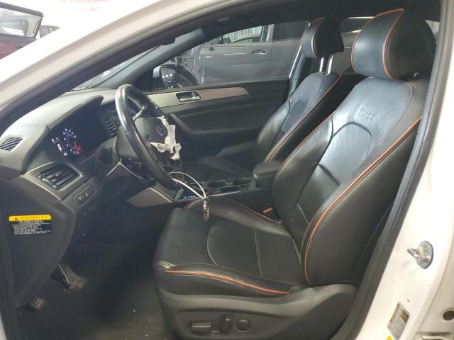 2015 HYUNDAI SONATA SPO - 5NPE34AB3FH081799