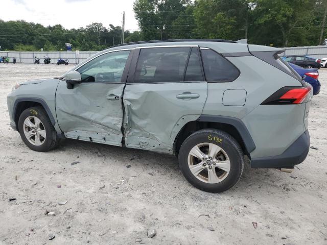 Vin: 2t3w1rfv2lc041925, lot: 58949425, toyota rav4 xle 20202
