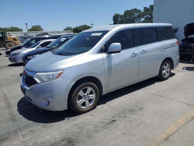 Vin: jn8ae2kp5d9068179, lot: 60912545, nissan quest s 2013 img_1