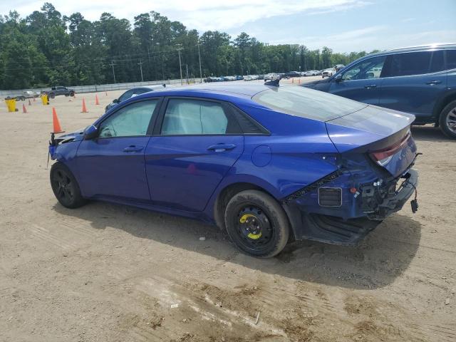 Vin: kmhlm4ag4pu585314, lot: 60195145, hyundai elantra sel 20232