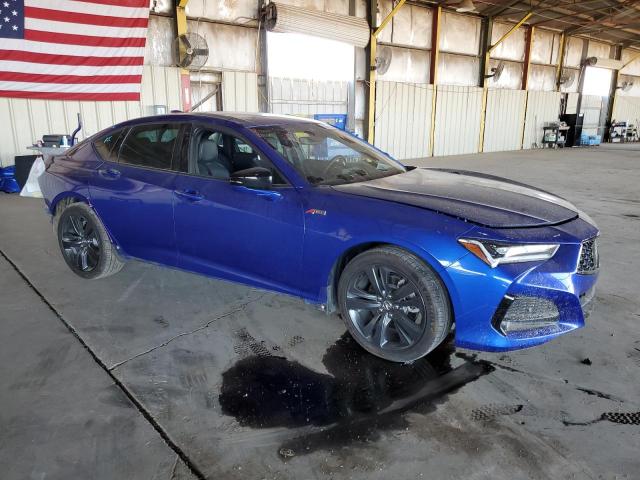 Vin: 19uub5f59ma011592, lot: 58799245, acura tlx tech a 20214