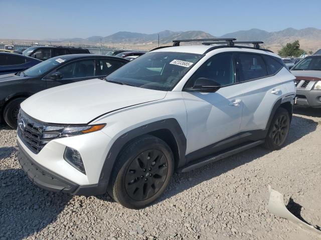 HYUNDAI TUCSON XRT