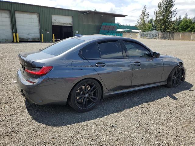 Vin: 3mw5r7j02m8b99130, lot: 62520305, bmw 3 series 20213